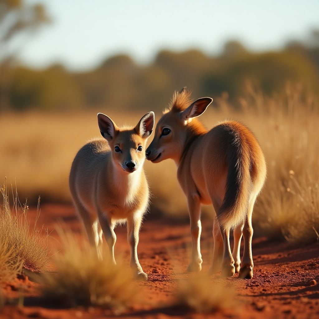 Conservation Efforts