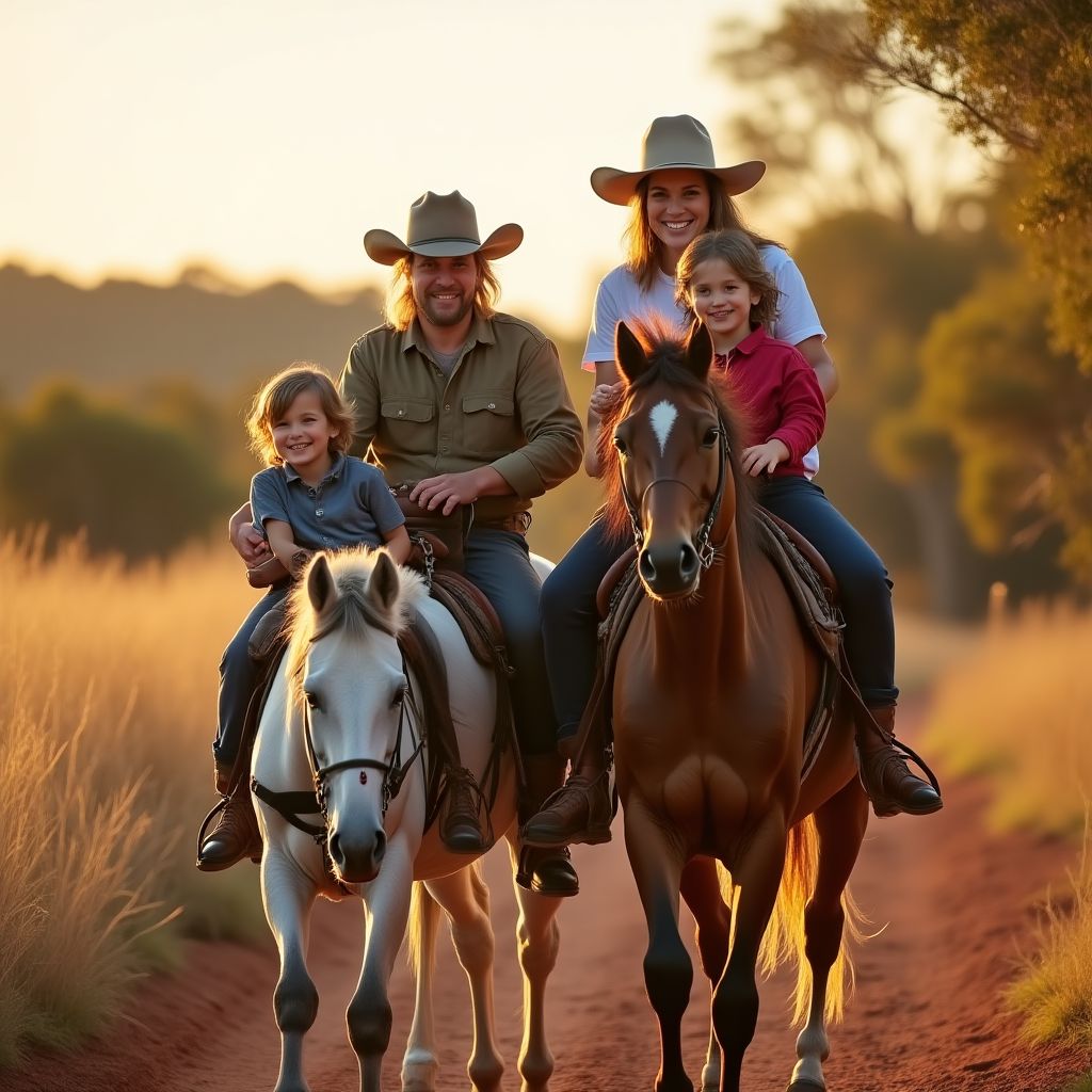 Family Adventure