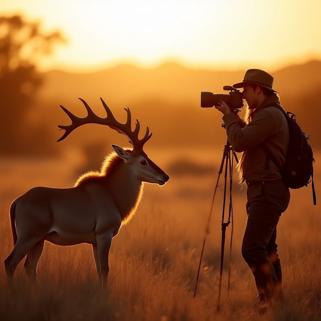 Photography Tour