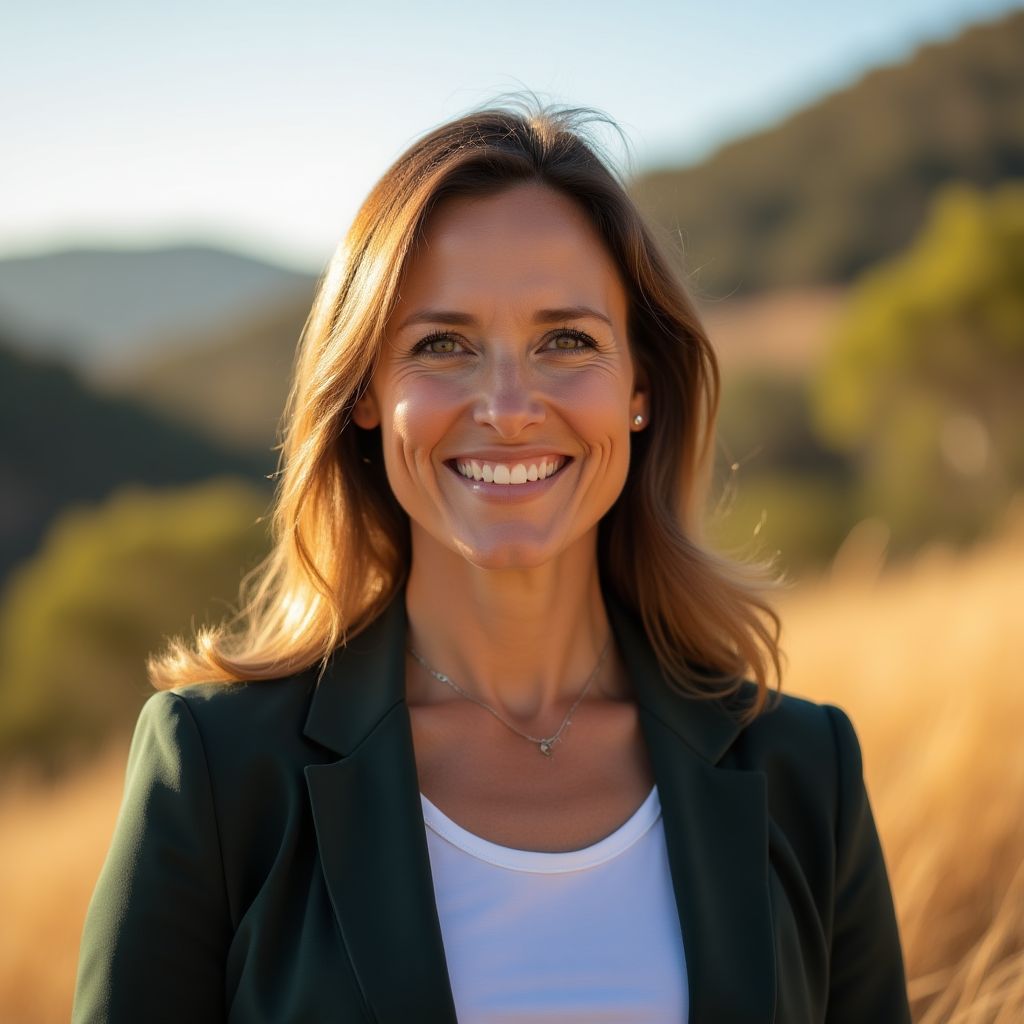 Jennifer Walsh testimonial