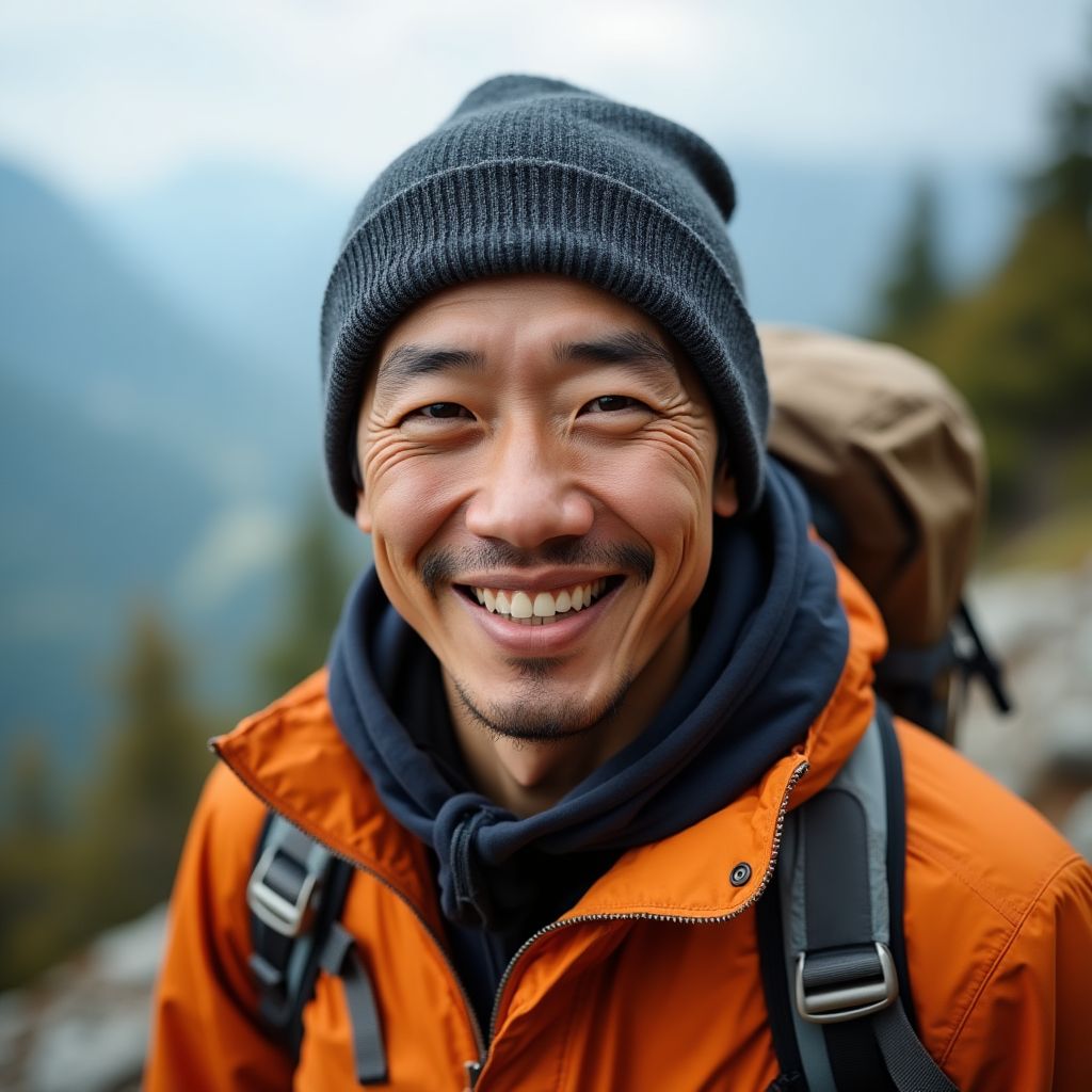 David Chen testimonial
