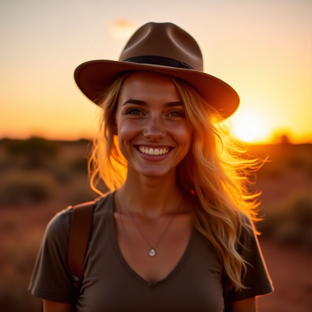 Rebecca Thompson testimonial