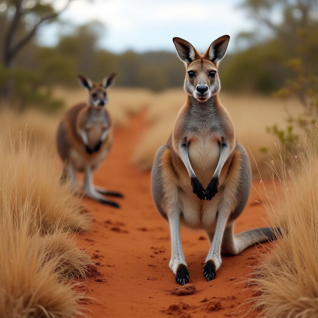 Wildlife Safari Tours